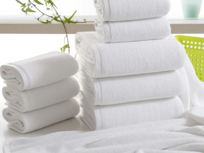 BATH LINEN