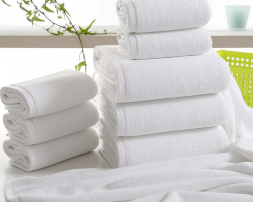 BATH LINEN