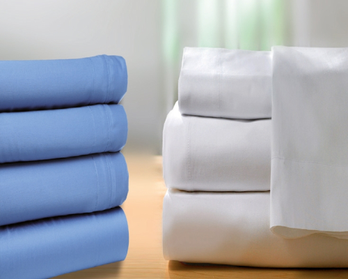 HOSPITAL LINEN