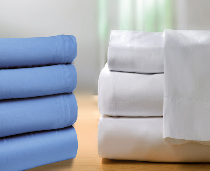 Hospital linen