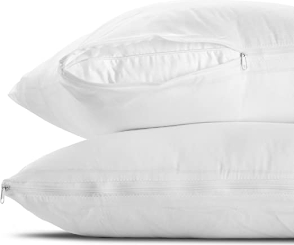 PILLOW PROTECTORS